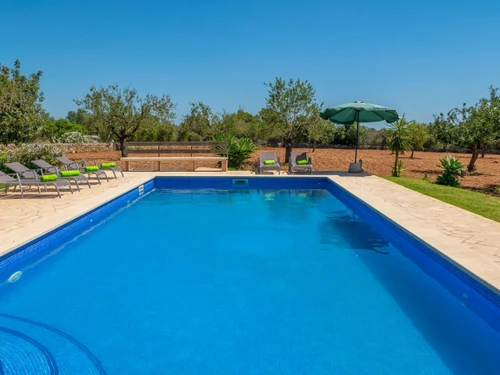 Villa Santanyí, 3 Schlafzimmer, 6 Personen - photo_1011874513255