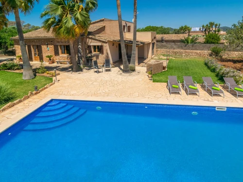 Villa Santanyí, 3 Schlafzimmer, 6 Personen - photo_1011874513255