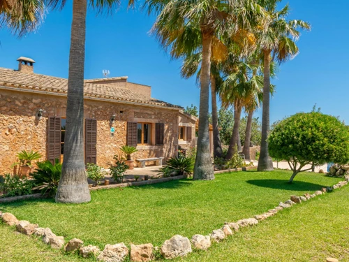 Villa Santanyí, 3 Schlafzimmer, 6 Personen - photo_1011874513255