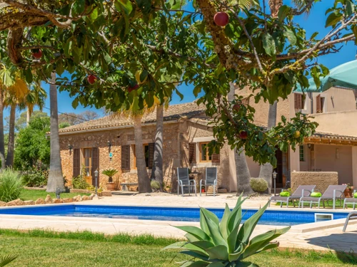 Villa Santanyí, 3 Schlafzimmer, 6 Personen - photo_1011874513255