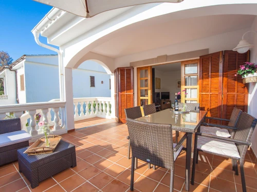 Chalet Son Serra de Marina, 3 Schlafzimmer, 6 Personen - photo_1011874492890