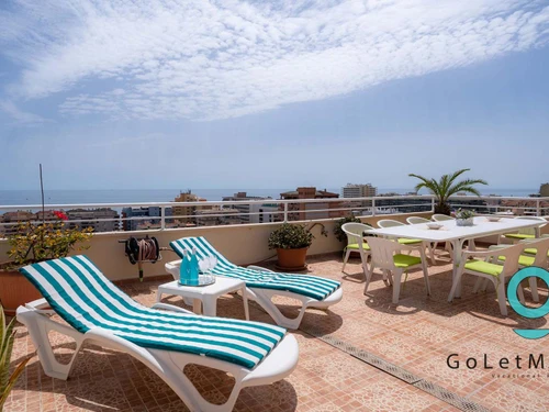 Apartamento Fuengirola, 5 dormitorios, 10 personas - photo_1011874901009