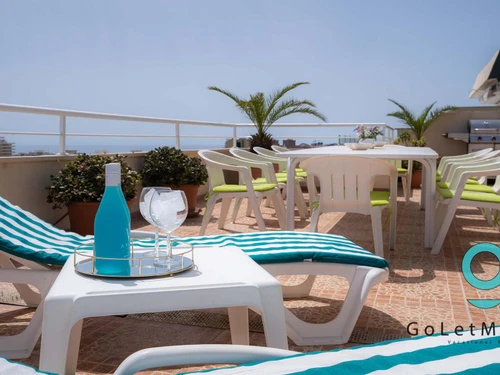 Apartment Fuengirola, 5 bedrooms, 10 persons - photo_1011874901009