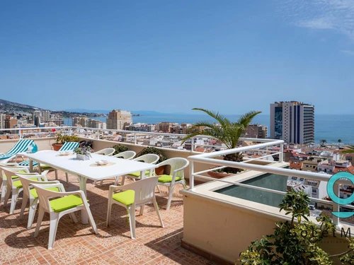 Apartment Fuengirola, 5 bedrooms, 10 persons - photo_1011874901009