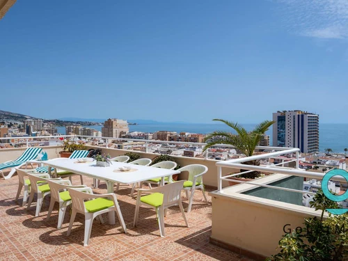 Apartment Fuengirola, 5 bedrooms, 10 persons - photo_1011874901009