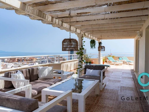 Apartment Fuengirola, 5 bedrooms, 10 persons - photo_1011874901009