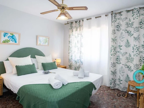 Apartment Fuengirola, 5 bedrooms, 10 persons - photo_1011874901009