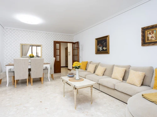 Apartamento Santa Cruz de Tenerife, 4 dormitorios, 8 personas - photo_1011874484693