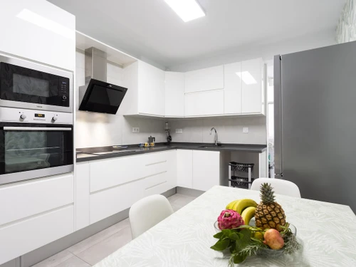 Apartment Santa Cruz de Tenerife, 4 bedrooms, 8 persons - photo_1011874484693