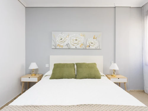 Apartment Santa Cruz de Tenerife, 4 bedrooms, 8 persons - photo_1011874484693