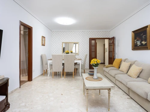 Apartment Santa Cruz de Tenerife, 4 bedrooms, 8 persons - photo_1011874484693