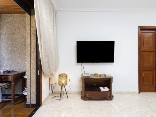 Apartment Santa Cruz de Tenerife, 4 bedrooms, 8 persons - photo_1011874484693