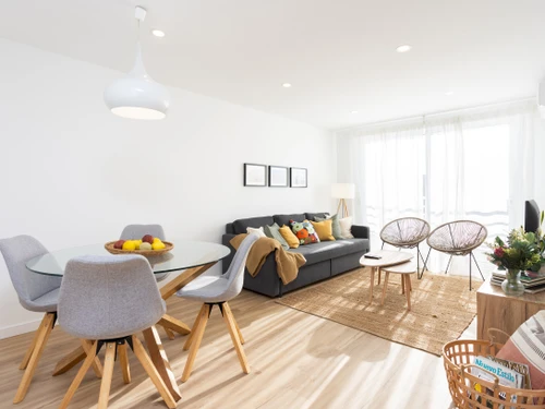Apartment Santa Cruz de Tenerife, 3 bedrooms, 5 persons - photo_1011874698130