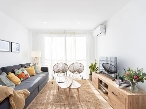 Apartment Santa Cruz de Tenerife, 3 bedrooms, 5 persons - photo_1011874698130