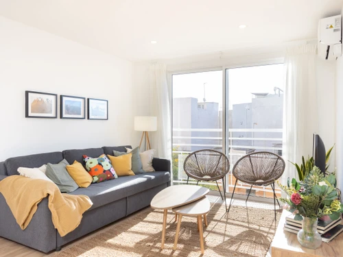 Apartment Santa Cruz de Tenerife, 3 bedrooms, 5 persons - photo_1011874698130