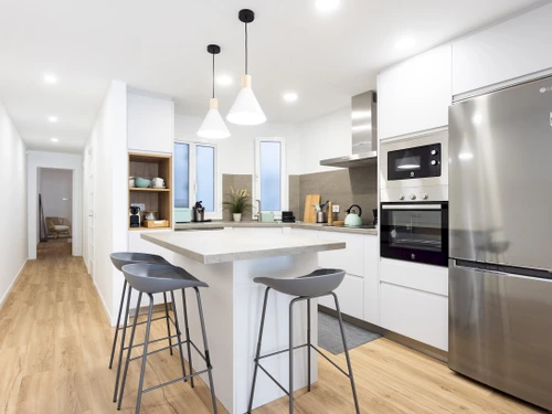 Apartment Santa Cruz de Tenerife, 3 bedrooms, 5 persons - photo_1011874698130