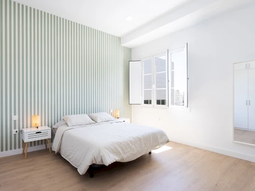 Apartment Santa Cruz de Tenerife, 3 bedrooms, 6 persons - photo_1011874456373