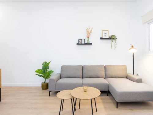 Apartment Santa Cruz de Tenerife, 3 bedrooms, 6 persons - photo_1011874456373