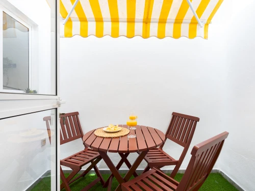 Apartment Santa Cruz de Tenerife, 3 bedrooms, 6 persons - photo_1011874456373