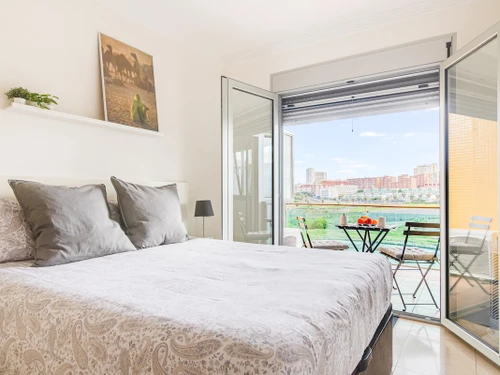 Apartment Las Palmas de Gran Canaria, 1 bedroom, 2 persons - photo_1011874617441