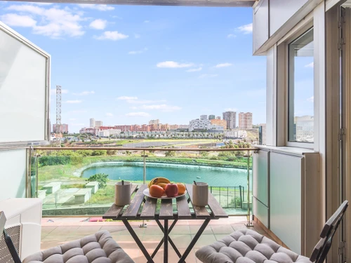 Apartment Las Palmas de Gran Canaria, 1 bedroom, 2 persons - photo_1011874617441