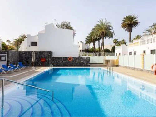 Appartement Playa de las Américas, 3 pièces, 3 personnes - photo_1011874626732