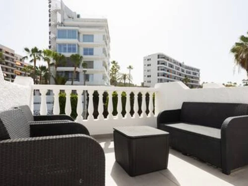 Appartement Playa de las Américas, 3 pièces, 3 personnes - photo_1011874626732