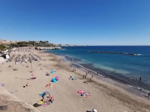 Appartement Playa de las Américas, 3 pièces, 3 personnes - photo_1011874626732