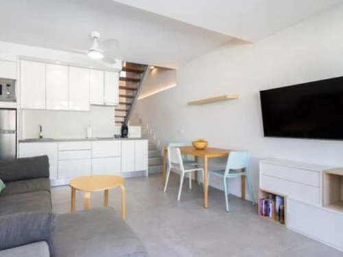 Appartement Playa de las Américas, 3 pièces, 3 personnes - photo_1011874626732