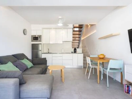 Appartement Playa de las Américas, 3 pièces, 3 personnes - photo_1011874626732