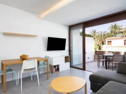 Appartement Playa de las Américas, 3 pièces, 3 personnes - photo_1011874626732