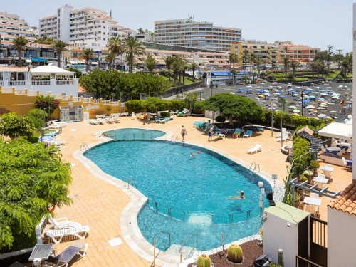 Ferienwohnung Santiago del Teide, 1 Schlafzimmer, 3 Personen - photo_1011874456119