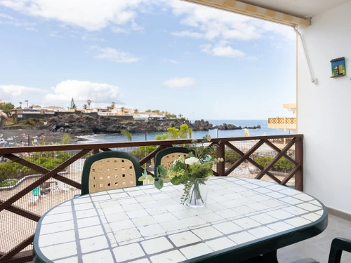 Apartment Santiago del Teide, 1 bedroom, 3 persons - photo_1011874456119