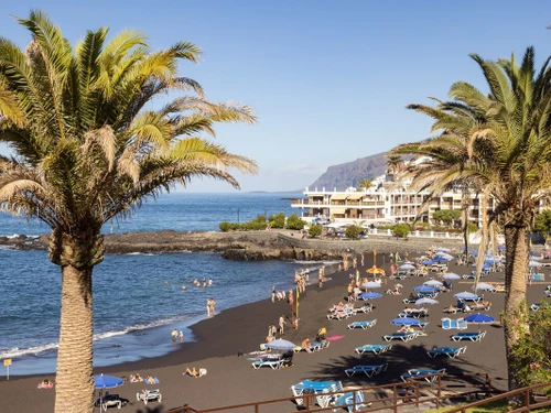 Apartment Santiago del Teide, 1 bedroom, 3 persons - photo_1011874456119