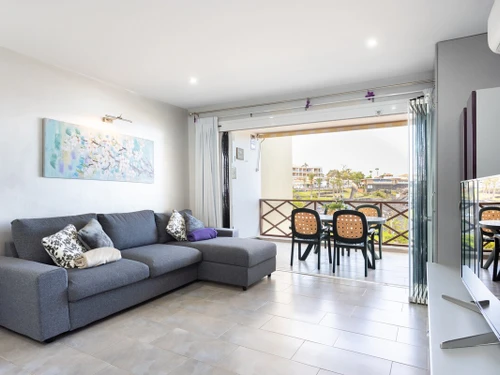 Apartment Santiago del Teide, 1 bedroom, 3 persons - photo_1011874456119