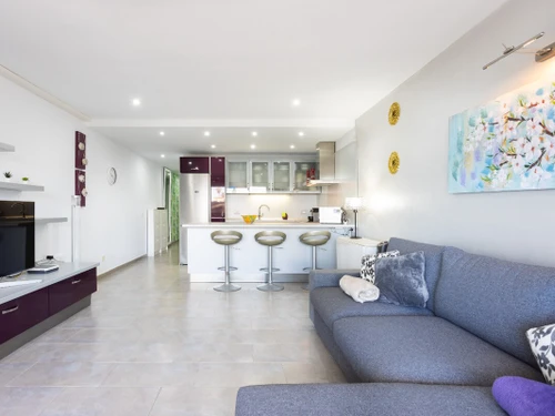 Apartment Santiago del Teide, 1 bedroom, 3 persons - photo_1011874456119