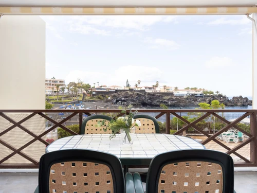 Apartment Santiago del Teide, 1 bedroom, 3 persons - photo_1011874456119