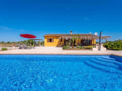 Villa Felanitx, 3 Schlafzimmer, 6 Personen - photo_1011874526854