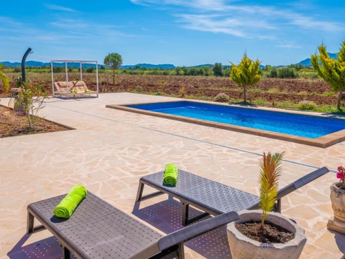 Villa Felanitx, 3 Schlafzimmer, 6 Personen - photo_1011874526854