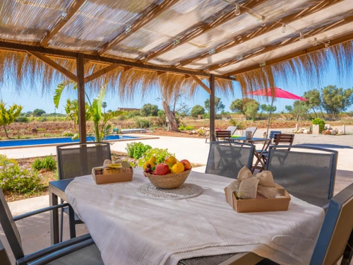 Villa Felanitx, 3 Schlafzimmer, 6 Personen - photo_1011874526854