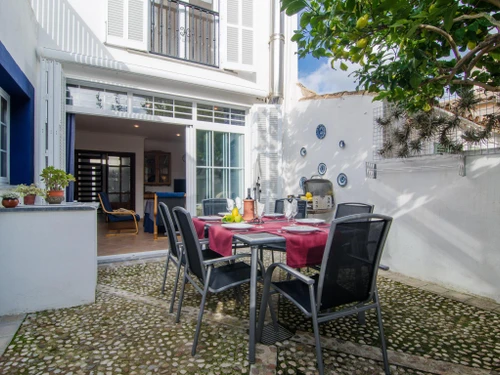 Chalet Porto Cristo, 3 Schlafzimmer, 5 Personen - photo_1011874631520