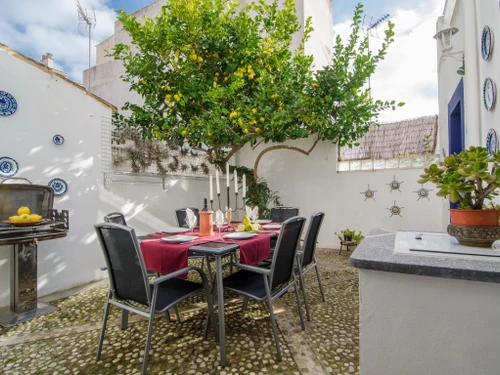 Chalet Porto Cristo, 3 Schlafzimmer, 5 Personen - photo_1011874631520