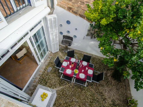 Chalet Porto Cristo, 3 Schlafzimmer, 5 Personen - photo_1011874631520