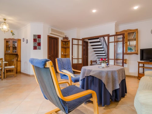 Chalet Porto Cristo, 3 Schlafzimmer, 5 Personen - photo_1011874631520