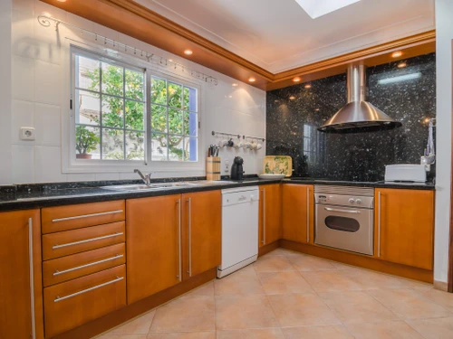 Chalet Porto Cristo, 3 Schlafzimmer, 5 Personen - photo_1011874631520