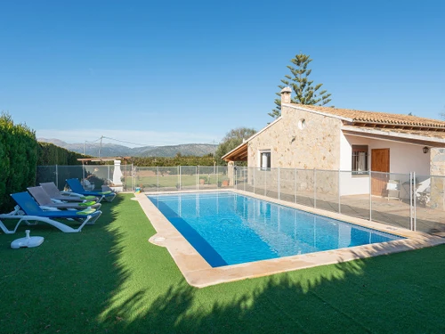Villa Palma, 3 dormitorios, 6 personas - photo_1011874485501