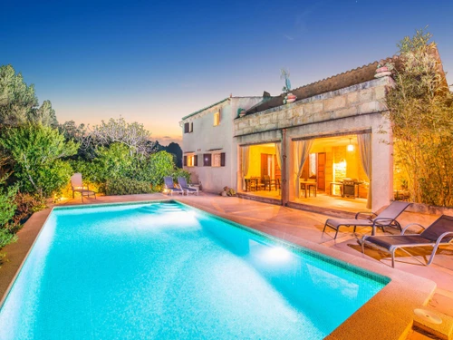 Villa Palma, 3 Schlafzimmer, 6 Personen - photo_1011874640932