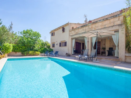 Villa Palma, 3 Schlafzimmer, 6 Personen - photo_1011874640932