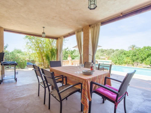 Villa Palma, 3 Schlafzimmer, 6 Personen - photo_1011874640932