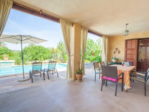 Villa Palma, 3 Schlafzimmer, 6 Personen - photo_1011874640932